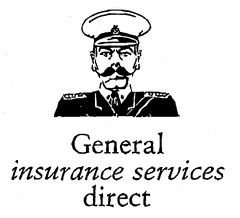 General insurance services direct