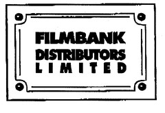 FILMBANK DISTRIBUTORS LIMITED