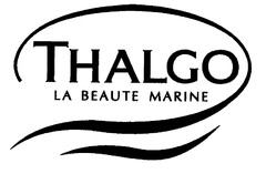 THALGO LA BEAUTE MARINE