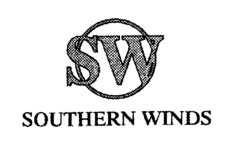 SW SOUTHERN WINDS