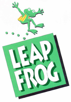 LEAP FROG