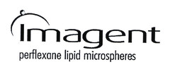 Imagent perflexane lipid microspheres