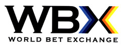 WBX WORLD BET EXCHANGE