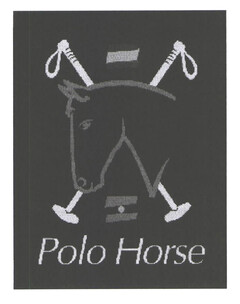 Polo Horse