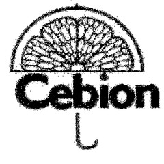 Cebion