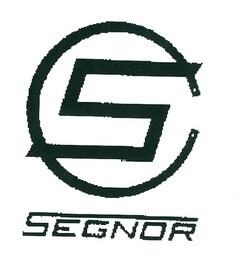 SEGNOR