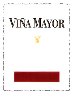 VIÑA MAYOR