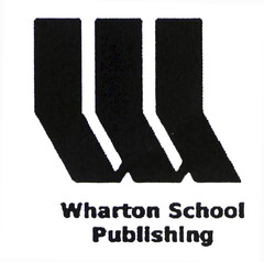 Wharton School Publishing