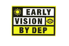 EARLY VISION BY DEP