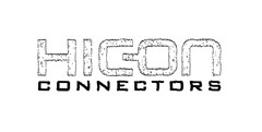 HICON CONNECTORS