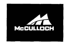 McCULLOCH