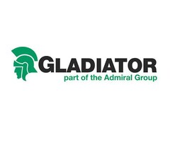 GLADIATOR part of the Admiral Group