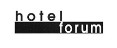 hotel forum