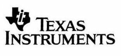 TEXAS INSTRUMENTS