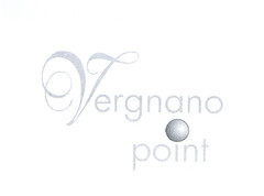 Vergnano point