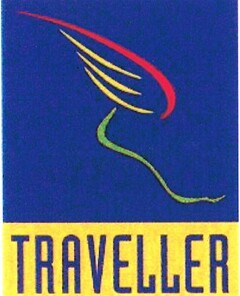 TRAVELLER