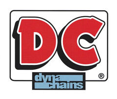 DC dyna chains