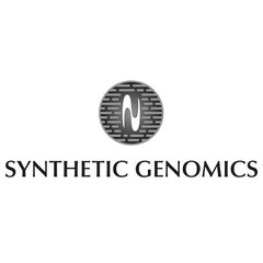 SYNTHETIC GENOMICS
