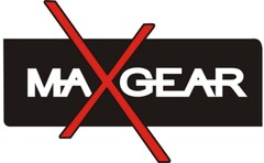 MAXGEAR