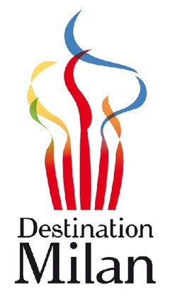 DESTINATION MILAN