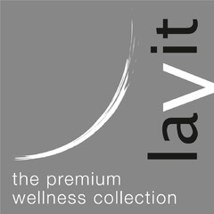 laVit the premium wellness collection