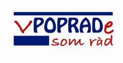 vPOPRADesomràd