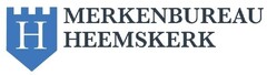 MERKENBUREAU HEEMSKERK