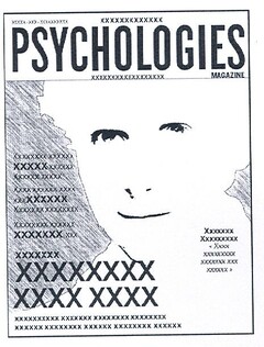 PSYCHOLOGIES MAGAZINE