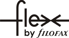 flex by fILOFAX