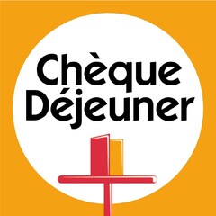 Chèque Déjeuner