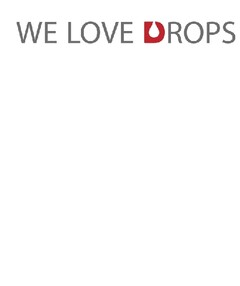 WE LOVE DROPS