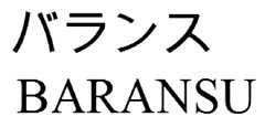 BARANSU