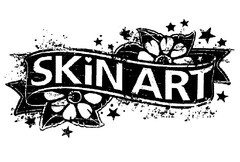 SKIN ART