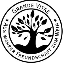 Aus wahrer Freundschaft zum Wein Grande Vitae