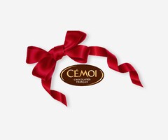 CÉMOI CHOCOLATIER FRANÇAIS