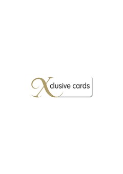 xclusive cards