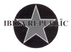 IBIZA REPUBLIC