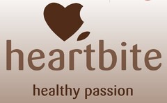 heartbite - healthy passion