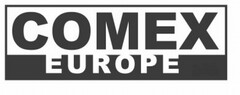 COMEX EUROPE