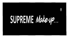 SUPREME Make-up…®