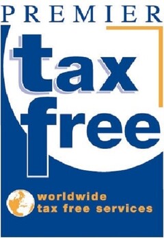 PREMIER TAX FREE worldwide tax free services