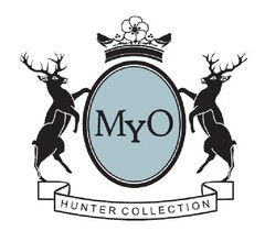 MYO HUNTER COLLECTION