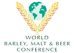 WORLD BARLEY, MALT & BEER CONFERENCE