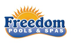 Freedom POOLS & SPAS