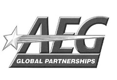 AEG GLOBAL PARTNERSHIPS