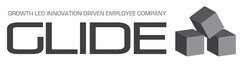 GROWTH LED INNOVATION DRIVEN EMPLOYEE COMPANY
GLIDE