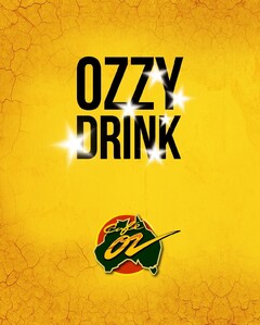 OZZY DRINK Café OZ