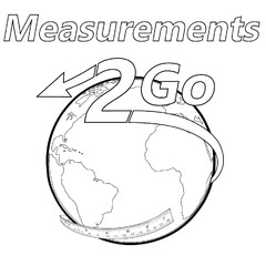 MEASUREMENTS 2 GO