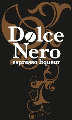 Dolce Nero espresso Liqueur