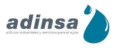 ADINSA ADITIVOS INDUSTRIALES Y SERVICIOS PARA EL AGUA